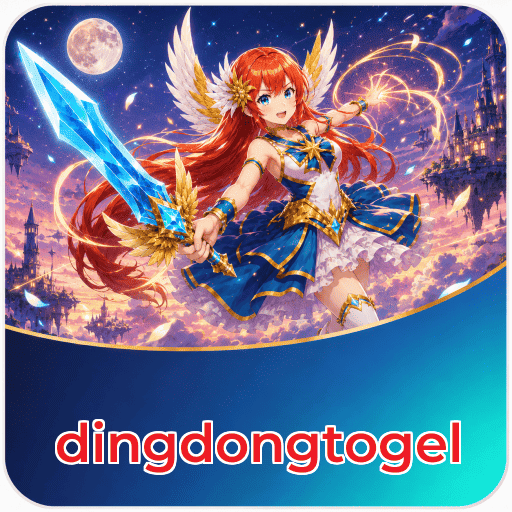 Expert Verdict - dingdongtogel Final Assessment