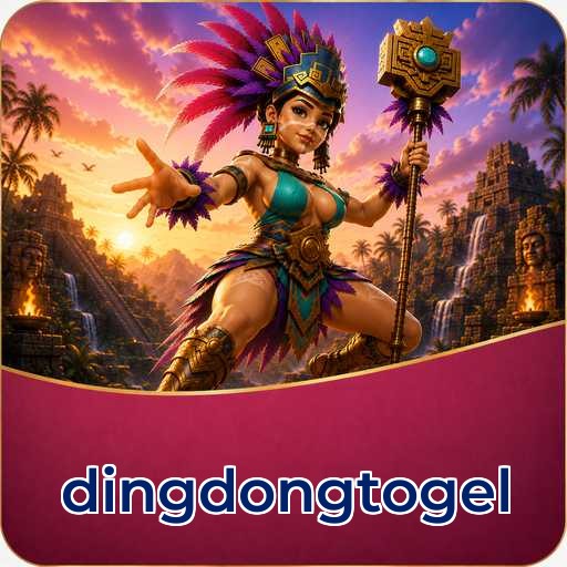 Executive Summary - dingdongtogel Testing Results