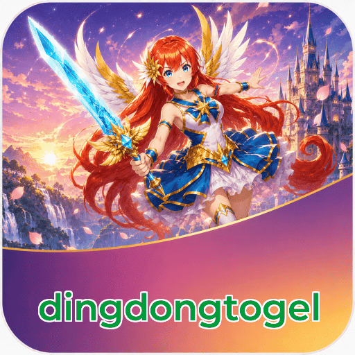 Fitur dingdongtogel