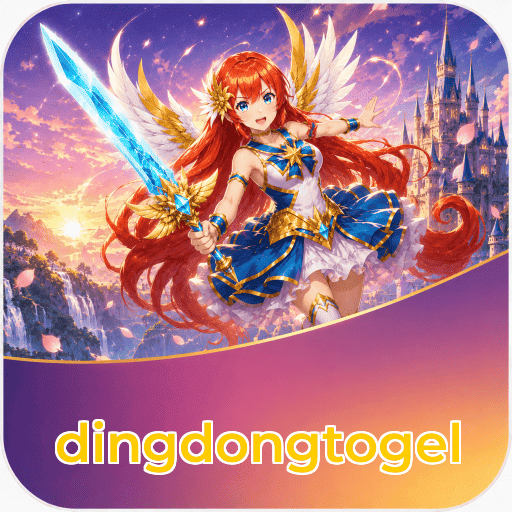 Siapa Kami dingdongtogel