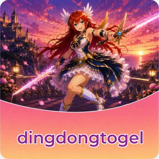 Misi Visi dingdongtogel